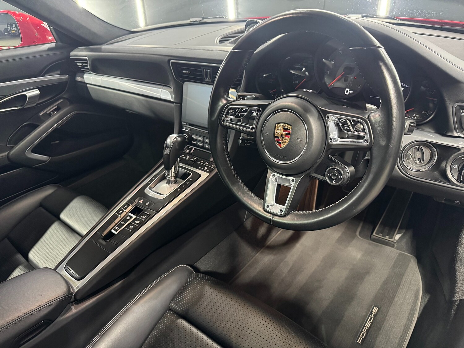 Used Porsche 911 2016 for sale - 76719120: Photo 37