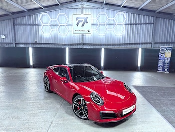 Used Porsche 911 2016 for sale - 76719120: Photo