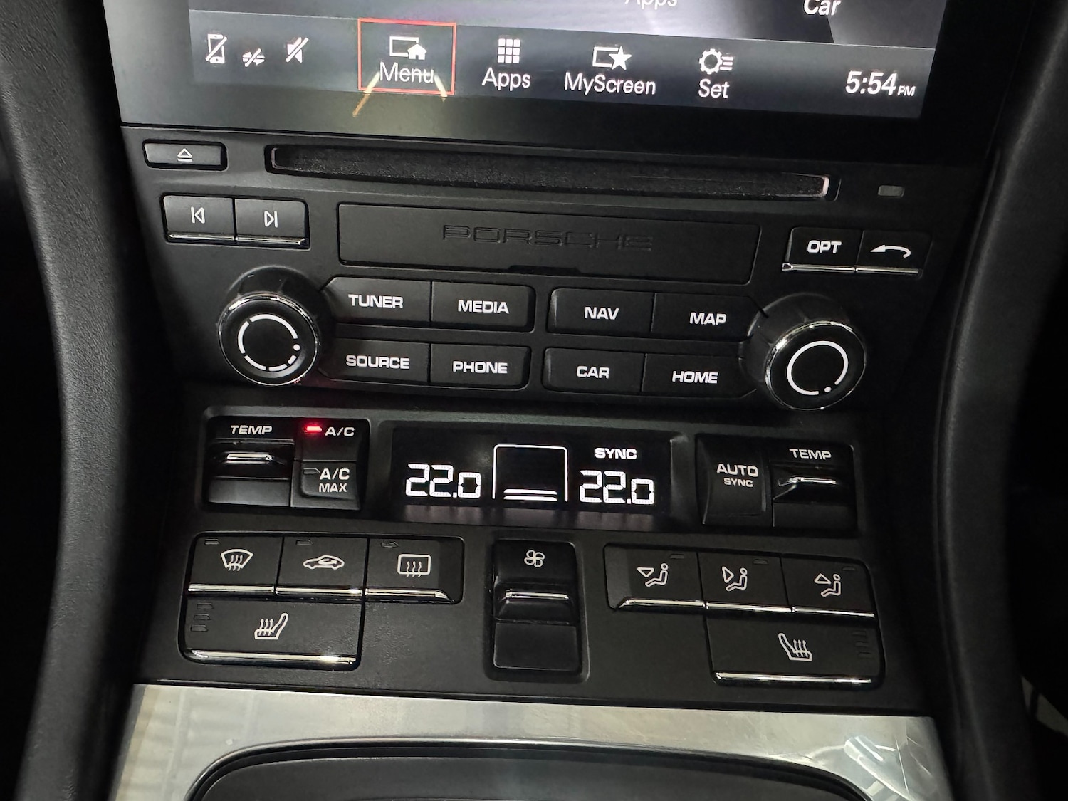 Used Porsche 911 2016 for sale - 76719120: Photo 40