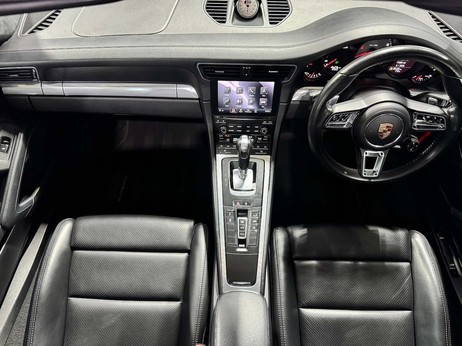 Used Porsche 911 2016 for sale - 76719120: Photo 49