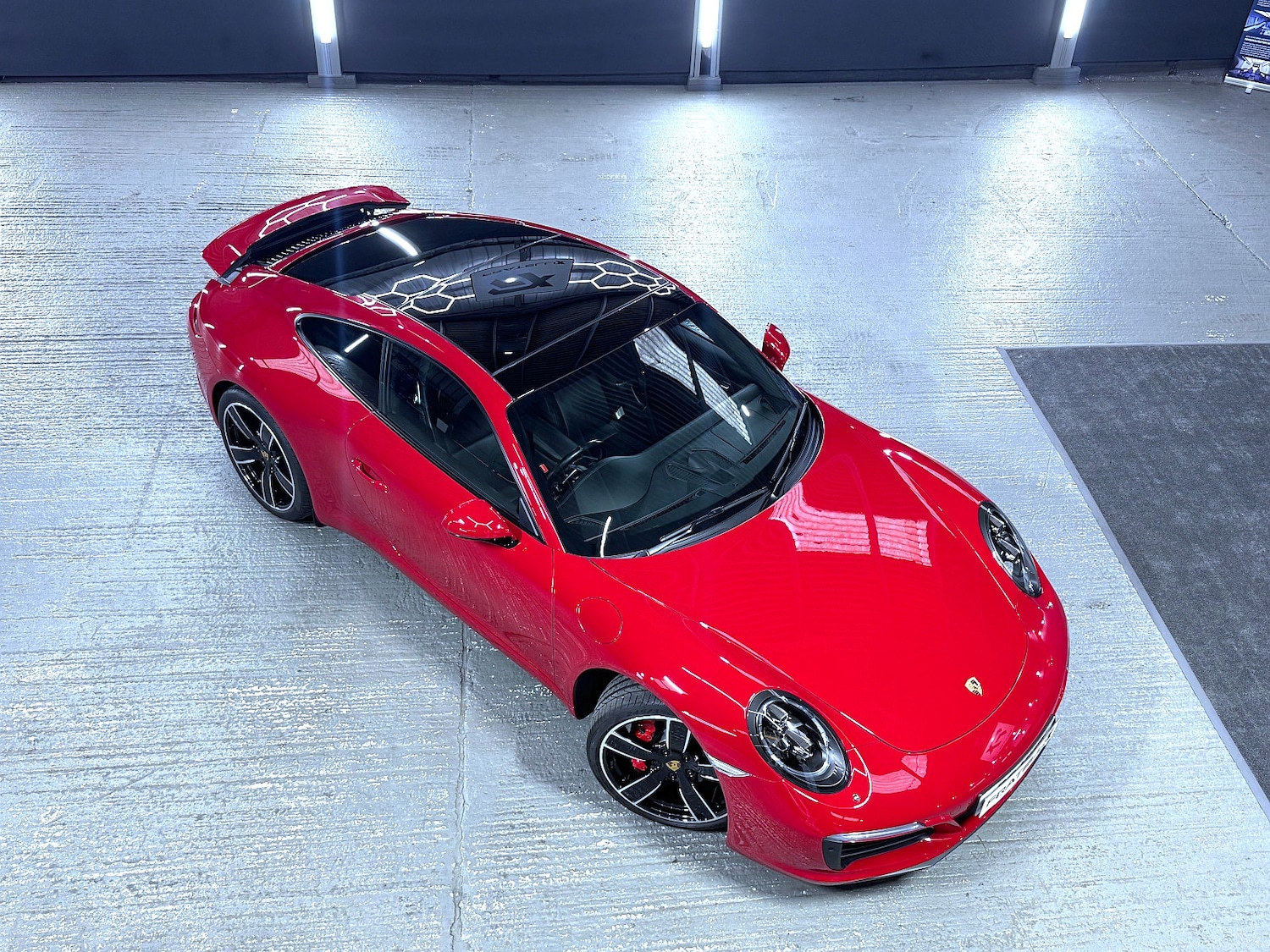 Used Porsche 911 2016 for sale - 76719120: Photo 5