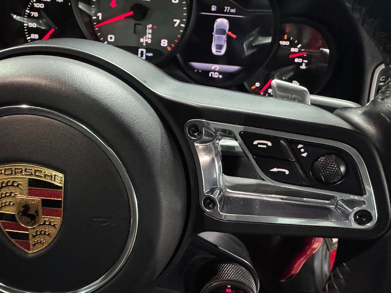 Used Porsche 911 2016 for sale - 76719120: Photo 52