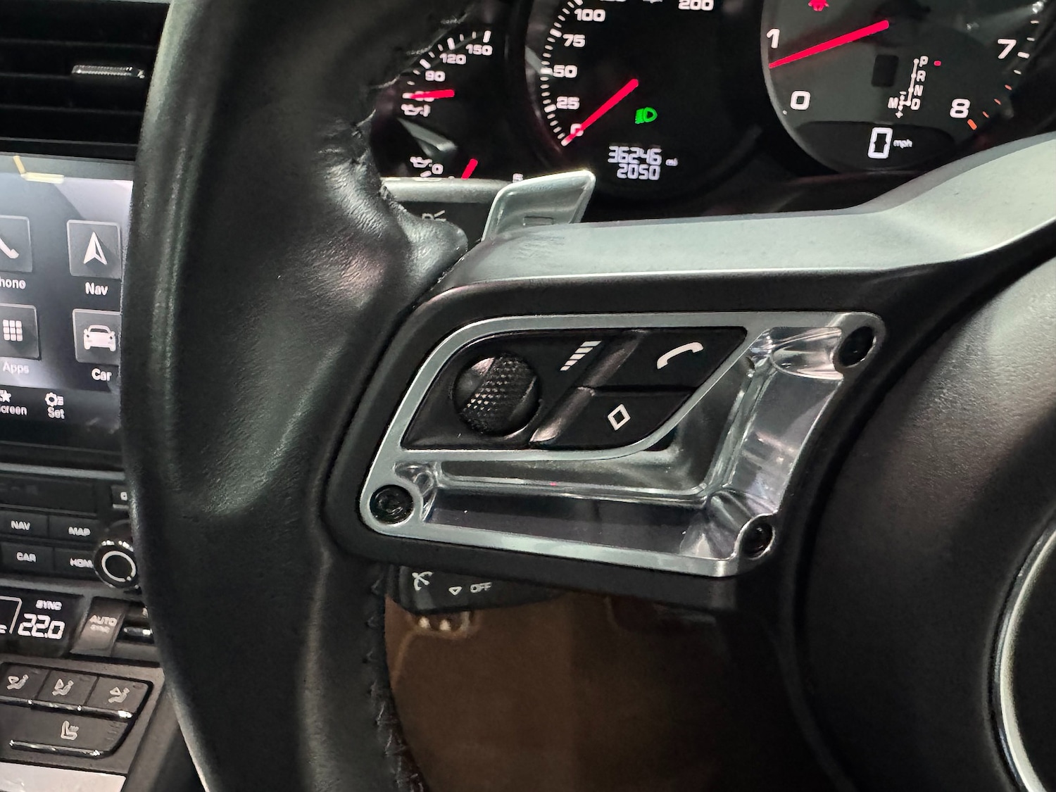 Used Porsche 911 2016 for sale - 76719120: Photo 54