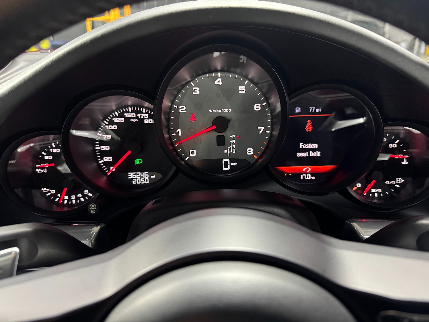 Used Porsche 911 2016 for sale - 76719120: Photo 55