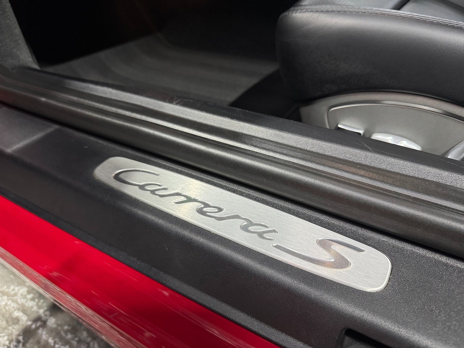 Used Porsche 911 2016 for sale - 76719120: Photo 61