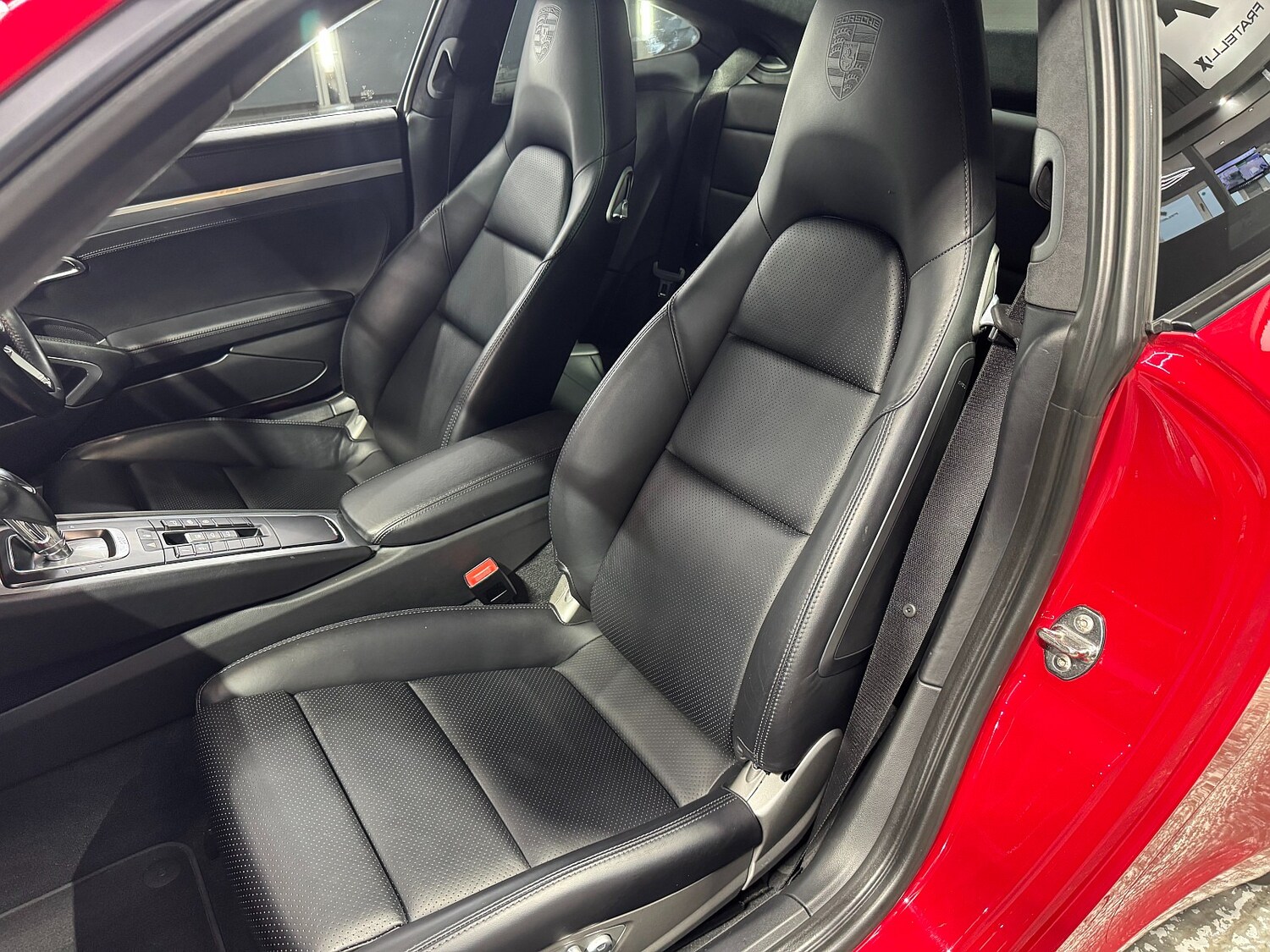 Used Porsche 911 2016 for sale - 76719120: Photo 64