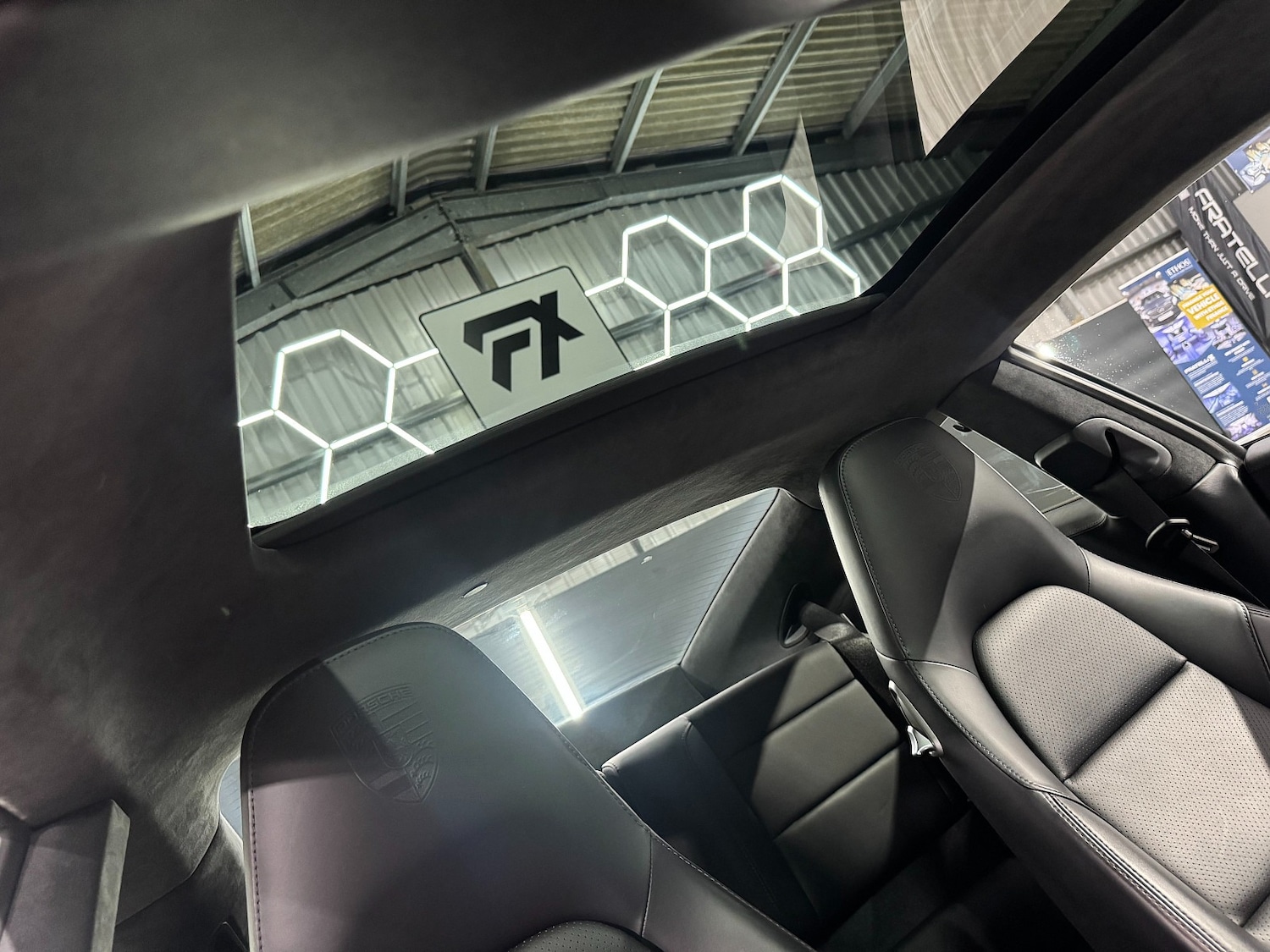 Used Porsche 911 2016 for sale - 76719120: Photo 69