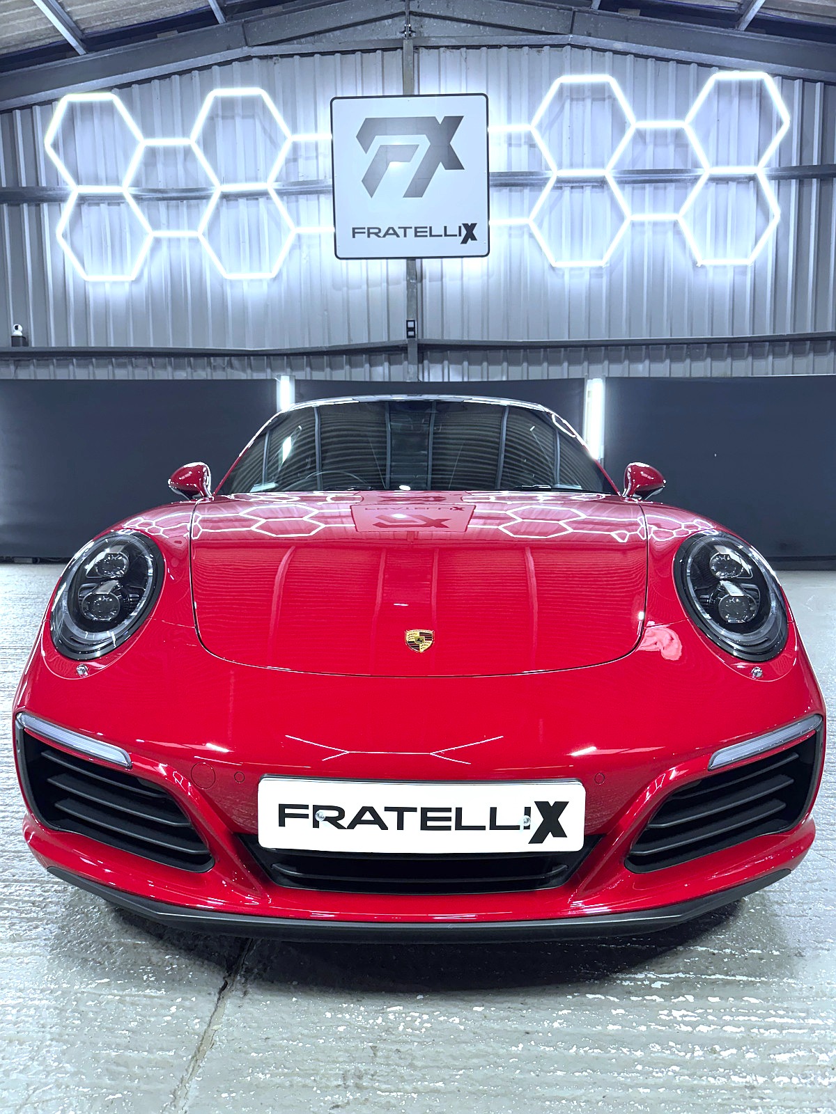 Used Porsche 911 2016 for sale - 76719120: Photo 9