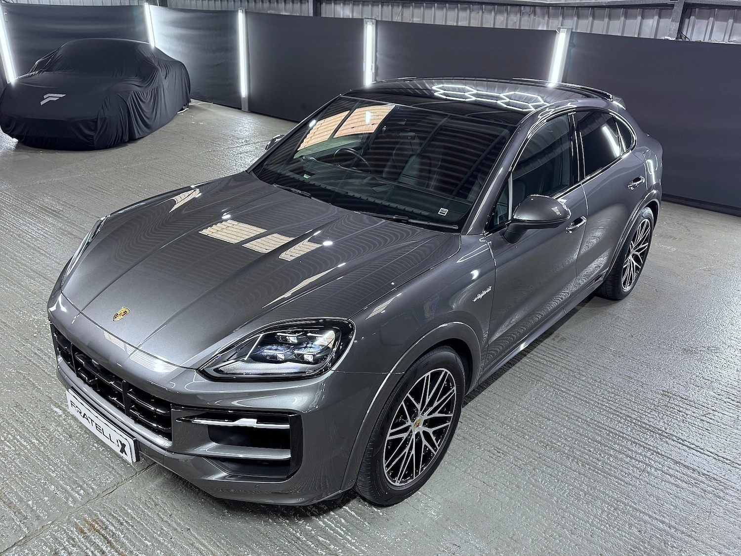 Used Porsche Cayenne 2024 for sale - 76719090: Photo 10
