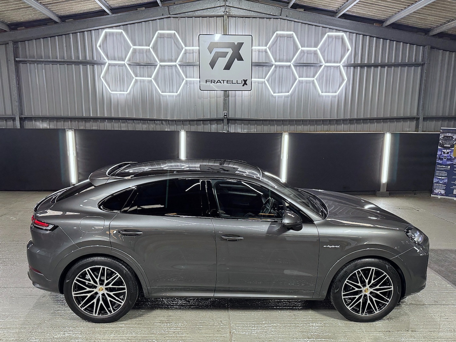 Used Porsche Cayenne 2024 for sale - 76719090: Photo 21