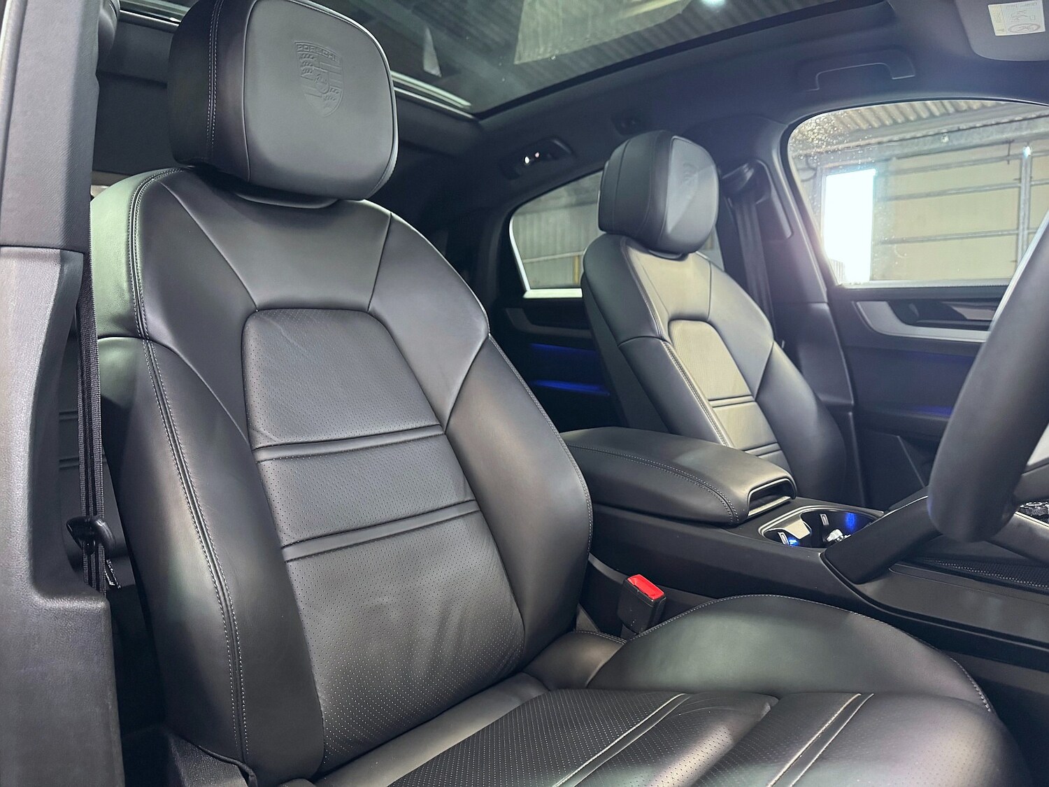 Used Porsche Cayenne 2024 for sale - 76719090: Photo 26