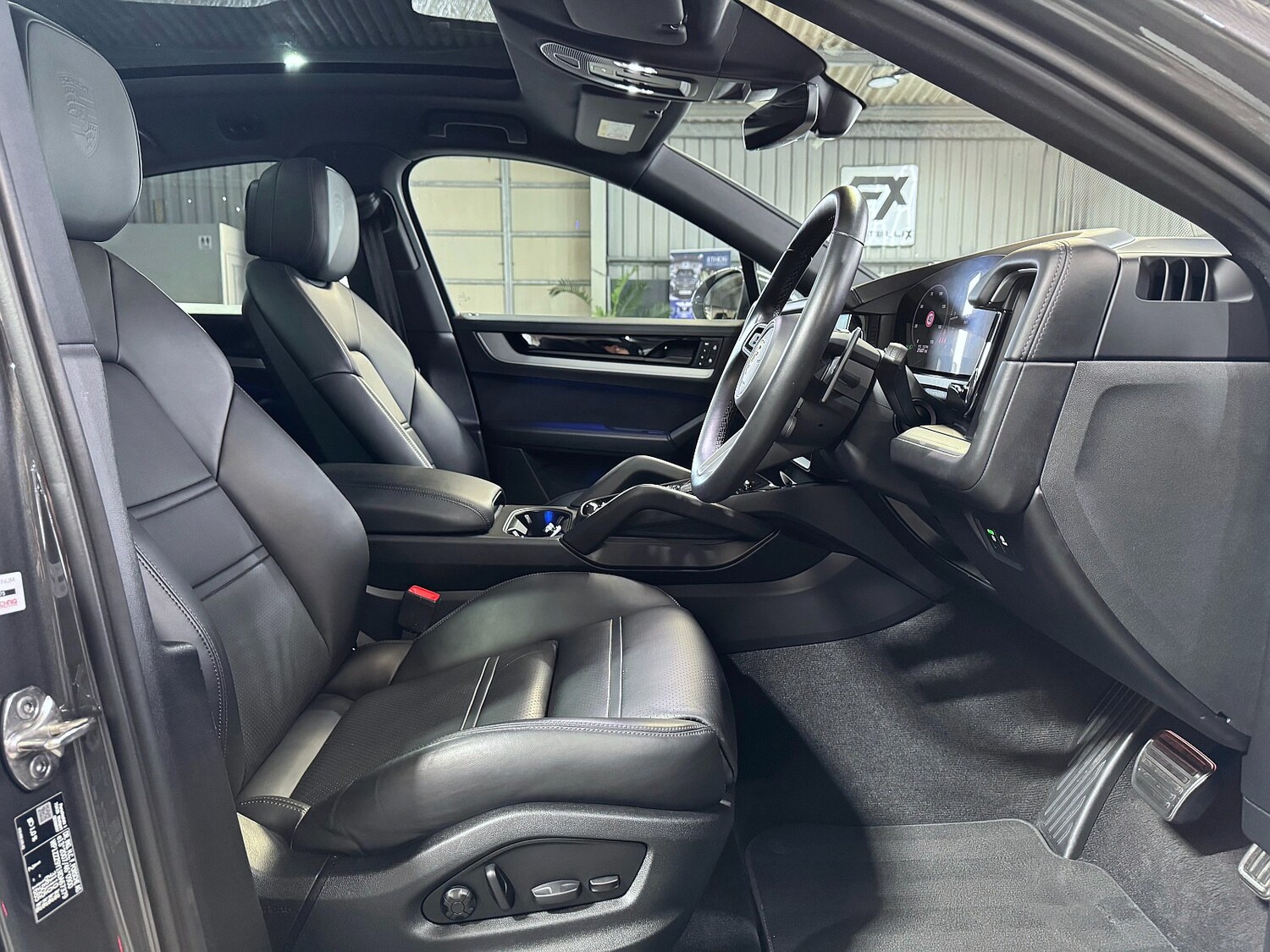 Used Porsche Cayenne 2024 for sale - 76719090: Photo 27