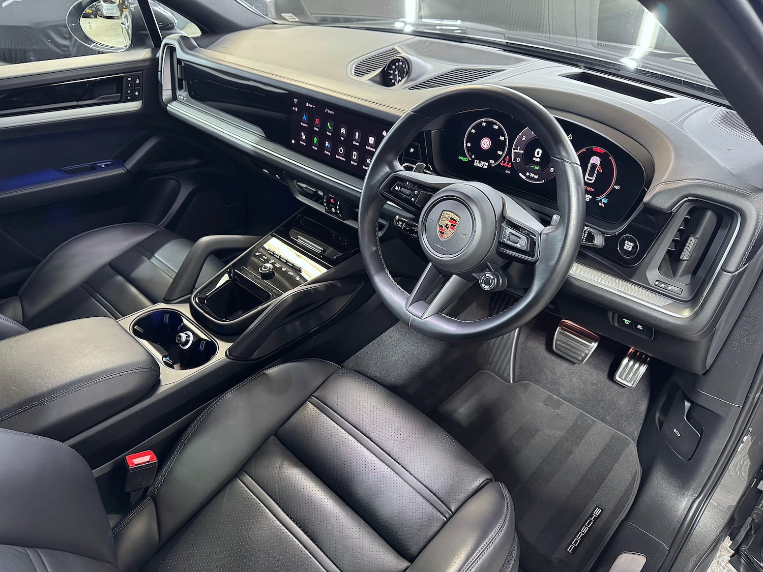 Used Porsche Cayenne 2024 for sale - 76719090: Photo 28