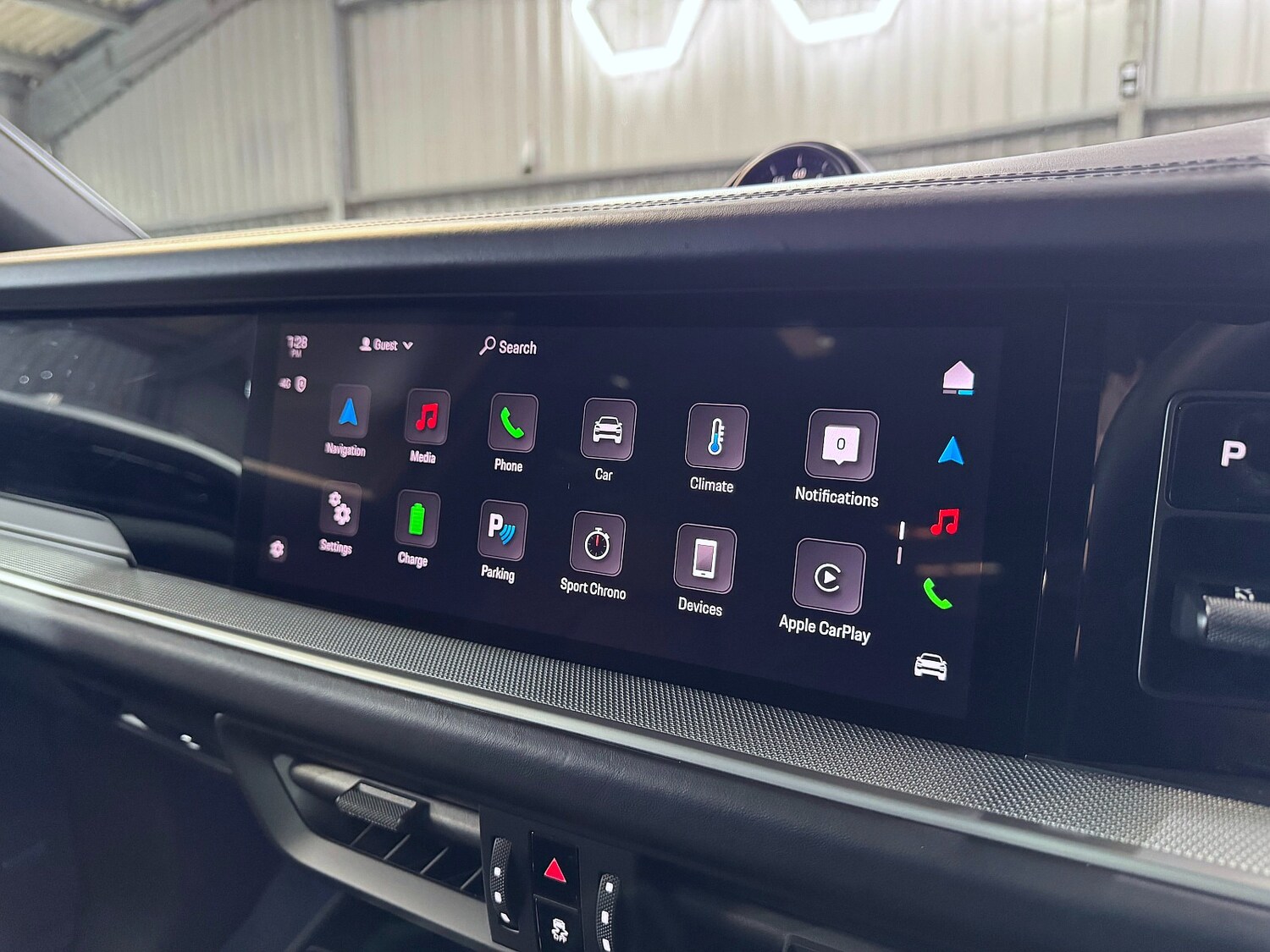 Used Porsche Cayenne 2024 for sale - 76719090: Photo 30