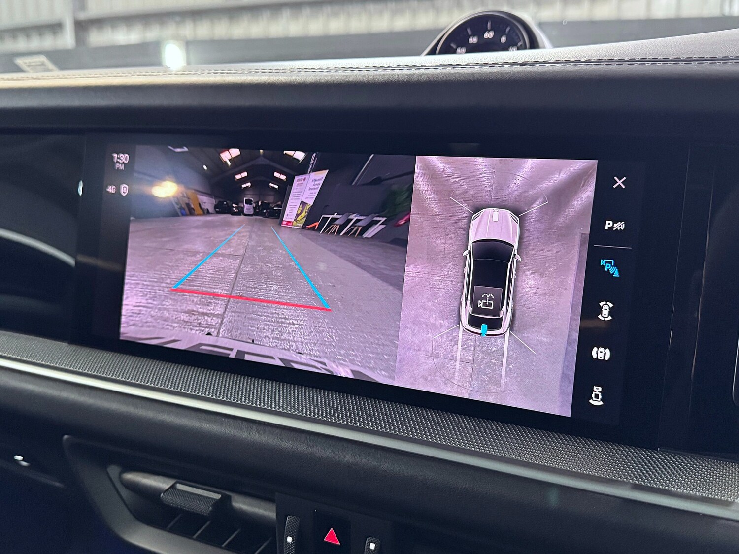 Used Porsche Cayenne 2024 for sale - 76719090: Photo 31