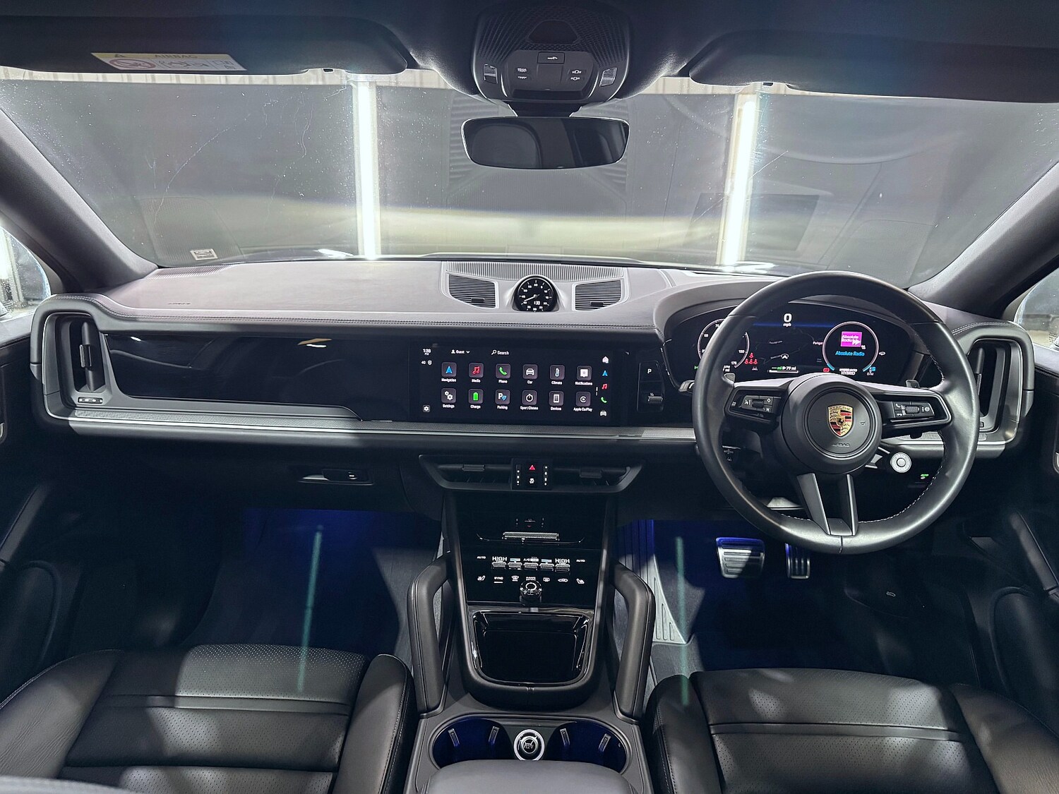 Used Porsche Cayenne 2024 for sale - 76719090: Photo 33