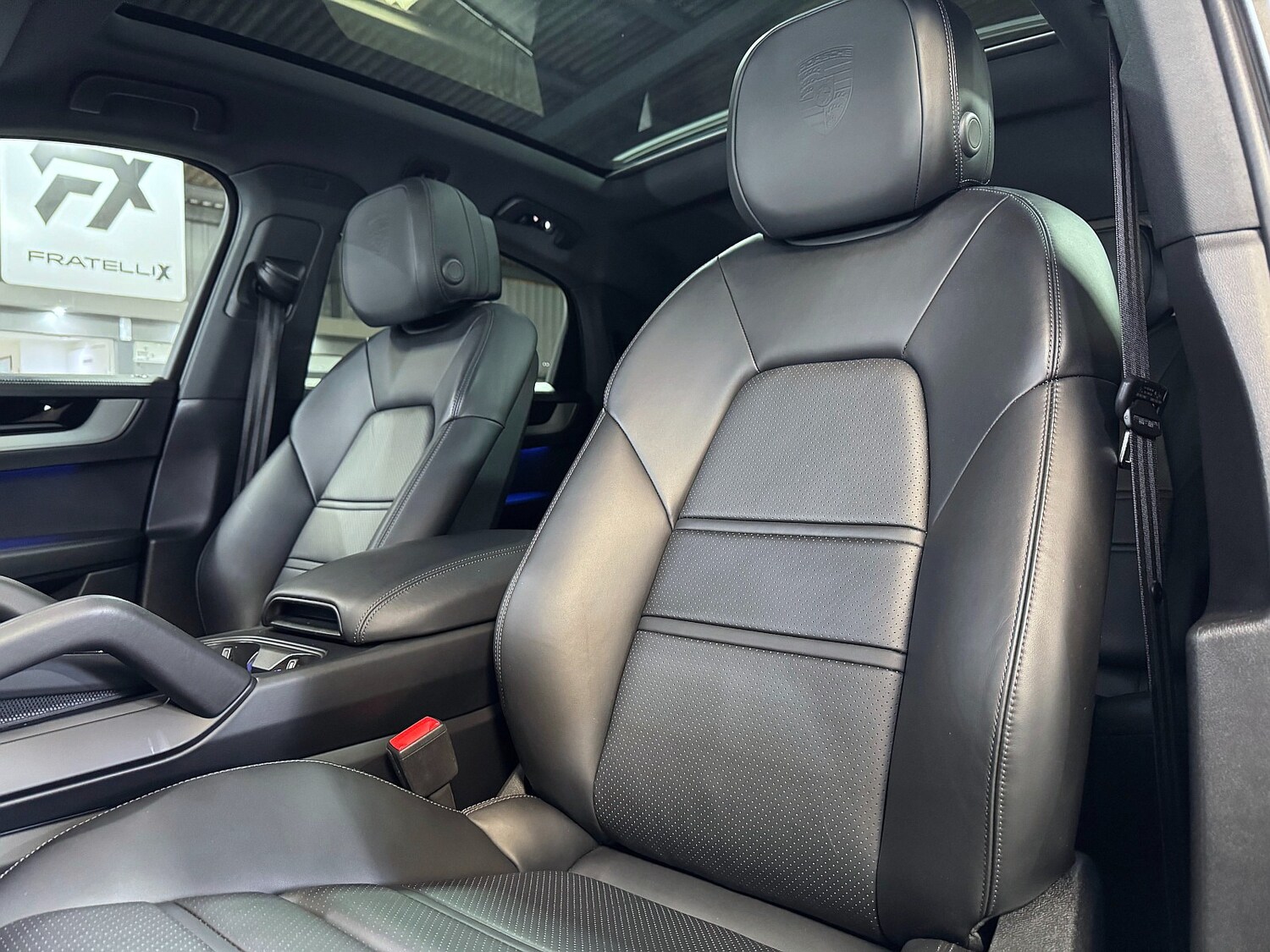 Used Porsche Cayenne 2024 for sale - 76719090: Photo 38