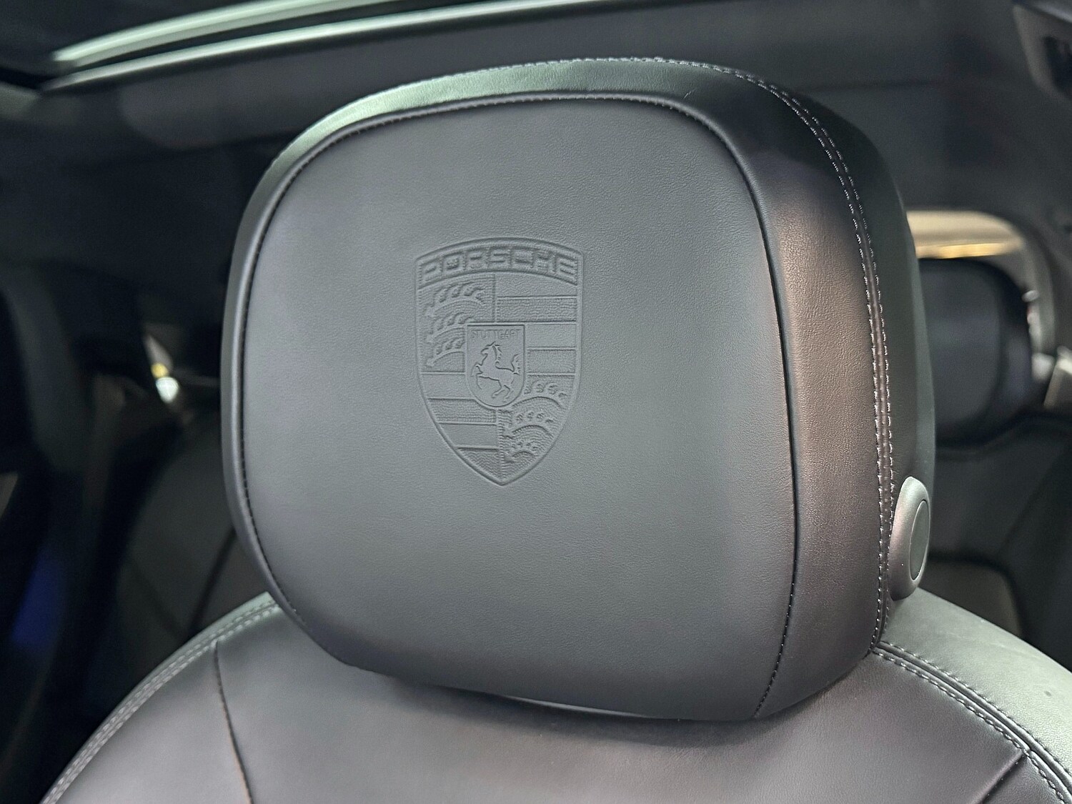 Used Porsche Cayenne 2024 for sale - 76719090: Photo 39