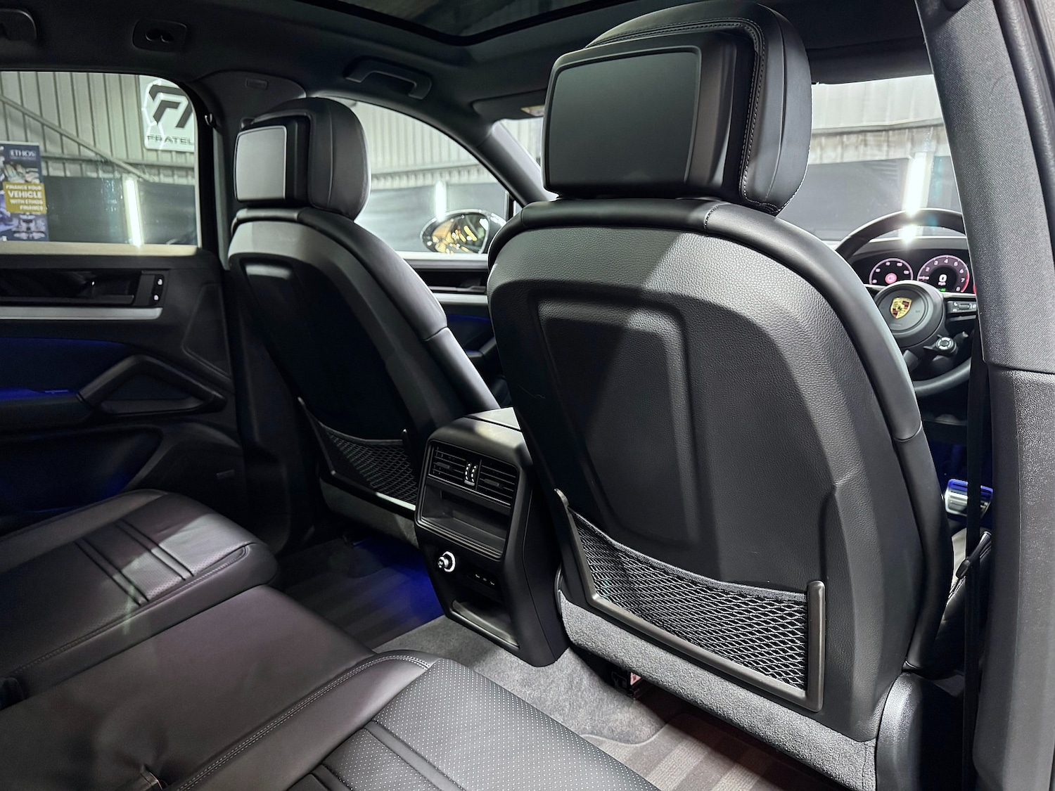 Used Porsche Cayenne 2024 for sale - 76719090: Photo 43