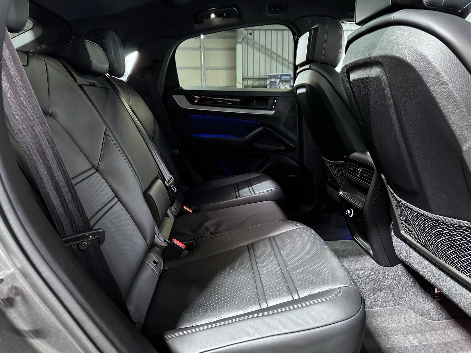 Used Porsche Cayenne 2024 for sale - 76719090: Photo 44