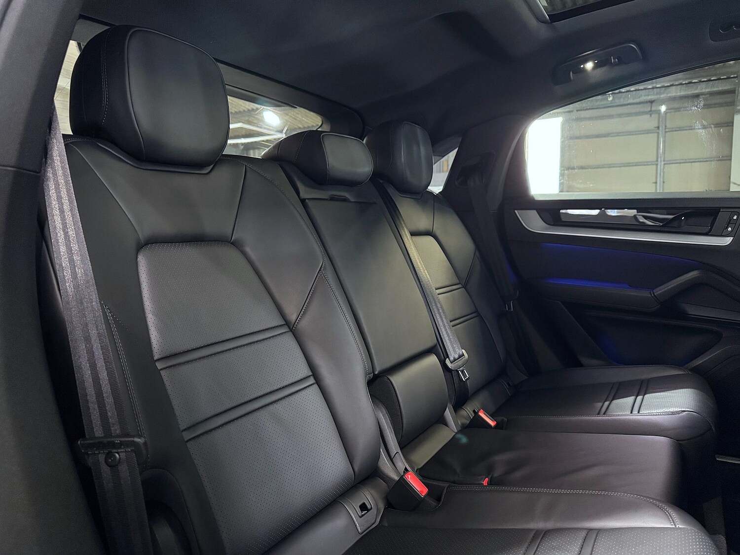 Used Porsche Cayenne 2024 for sale - 76719090: Photo 45