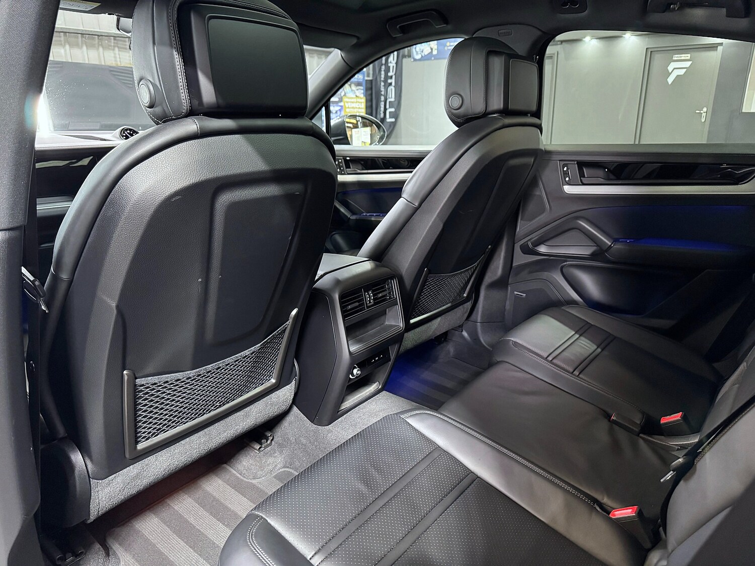 Used Porsche Cayenne 2024 for sale - 76719090: Photo 47