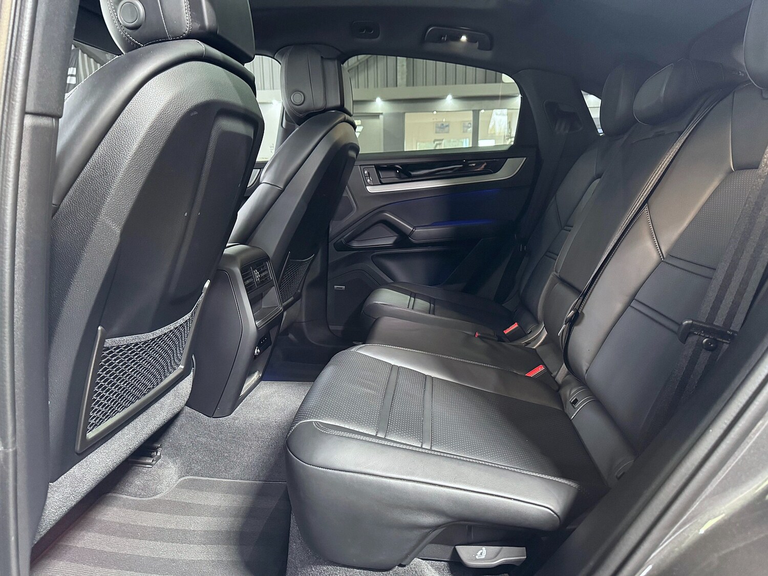 Used Porsche Cayenne 2024 for sale - 76719090: Photo 49