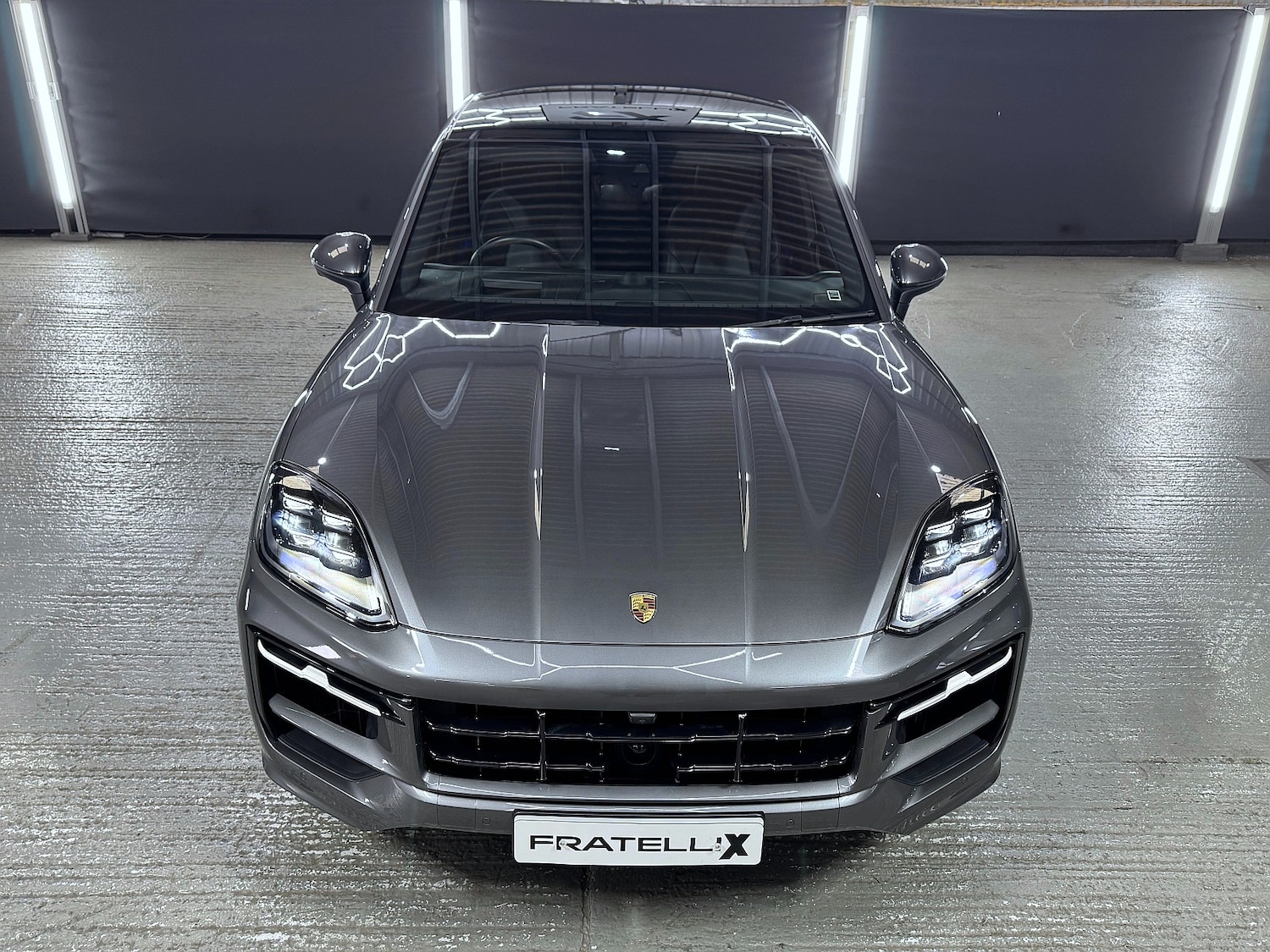 Used Porsche Cayenne 2024 for sale - 76719090: Photo 5