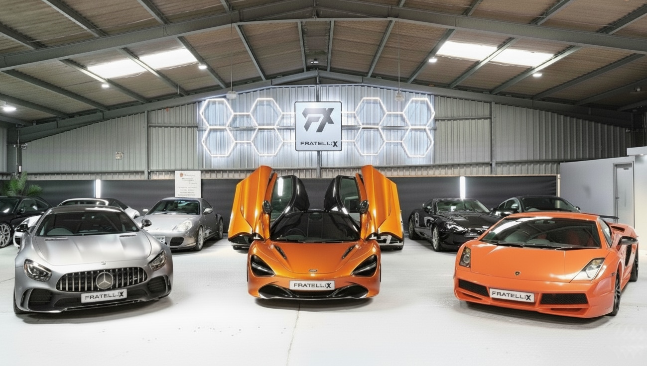 Used Porsche Cayenne 2024 for sale - 76719090: Photo 51