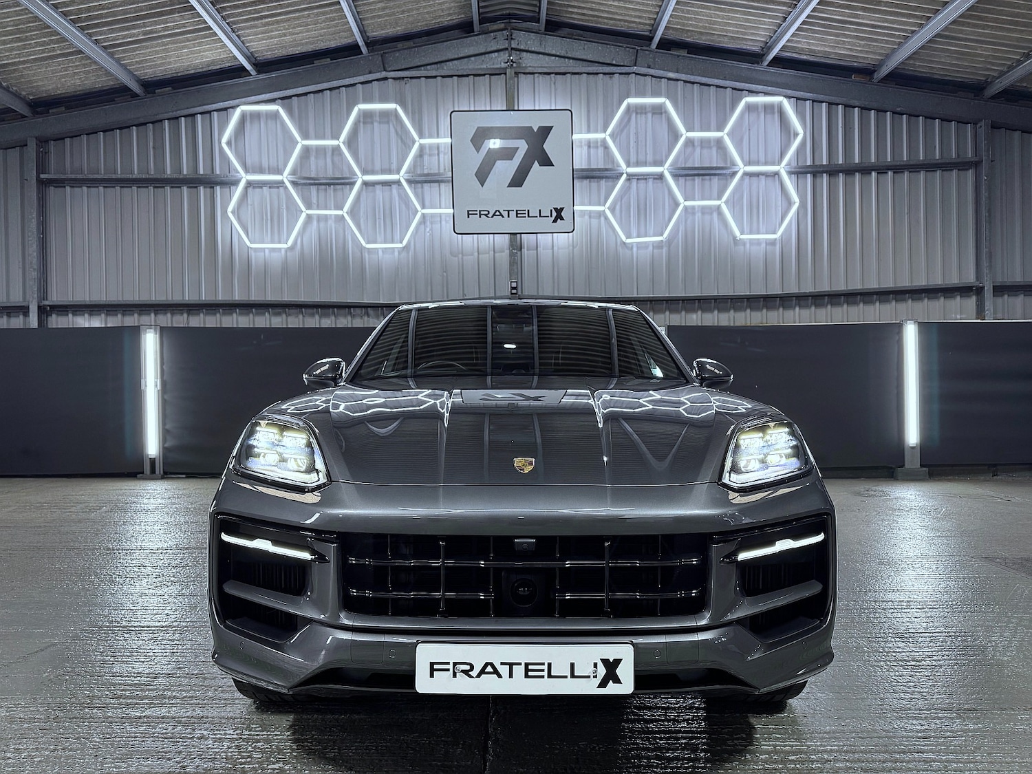 Used Porsche Cayenne 2024 for sale - 76719090: Photo 6