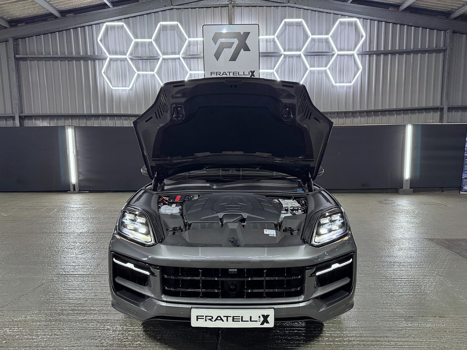 Used Porsche Cayenne 2024 for sale - 76719090: Photo 7