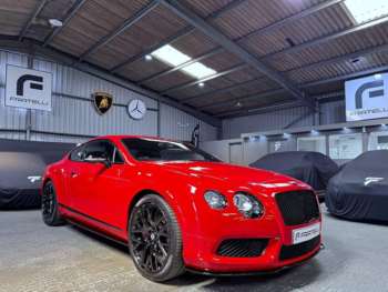 Used Bentley Continental 2014 for sale - 74894001: Photo