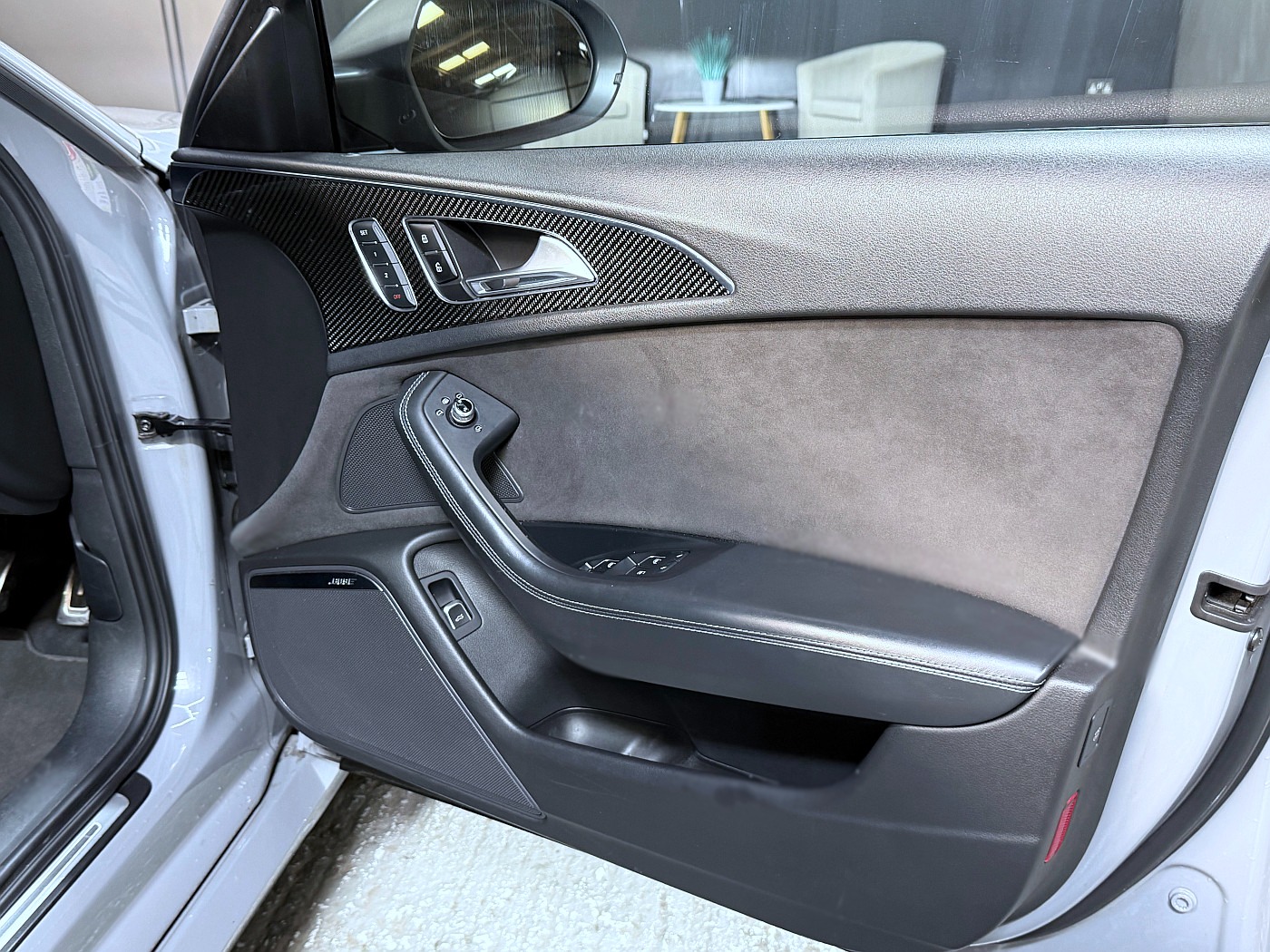 Used Audi RS6 2017 for sale - 77945270: Photo 15