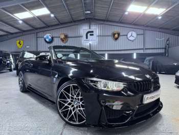 2017 (17) - 3.0 BiTurbo Competition DCT Euro 6 (s/s) 2dr