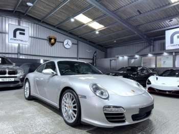 Used Porsche 911 2009 for sale - 74816704: Photo