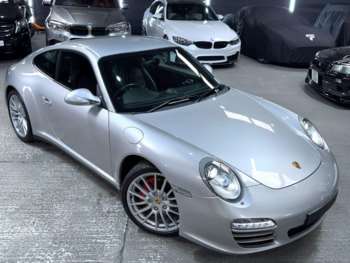 Used Porsche 911 2009 for sale - 74816704: Photo
