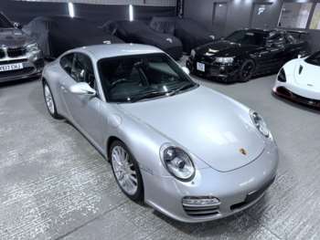 Used Porsche 911 2009 for sale - 74816704: Photo