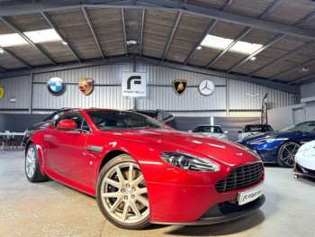 2013 (62) - V8 2-Door