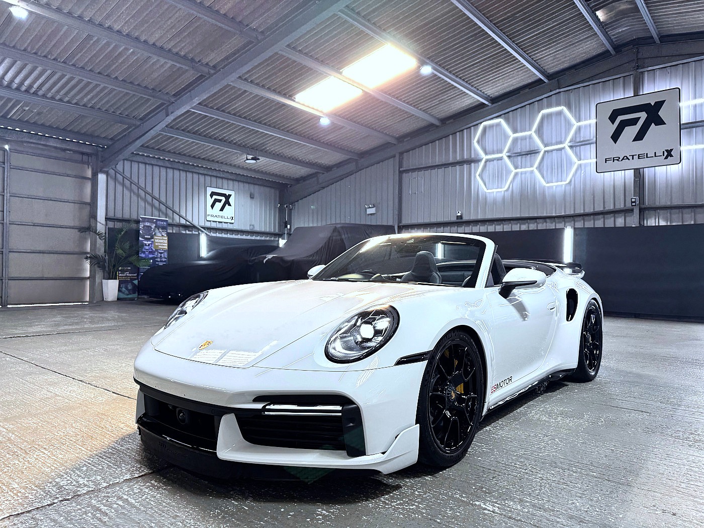 Used Porsche 911 2021 for sale - 78064903: Photo 11