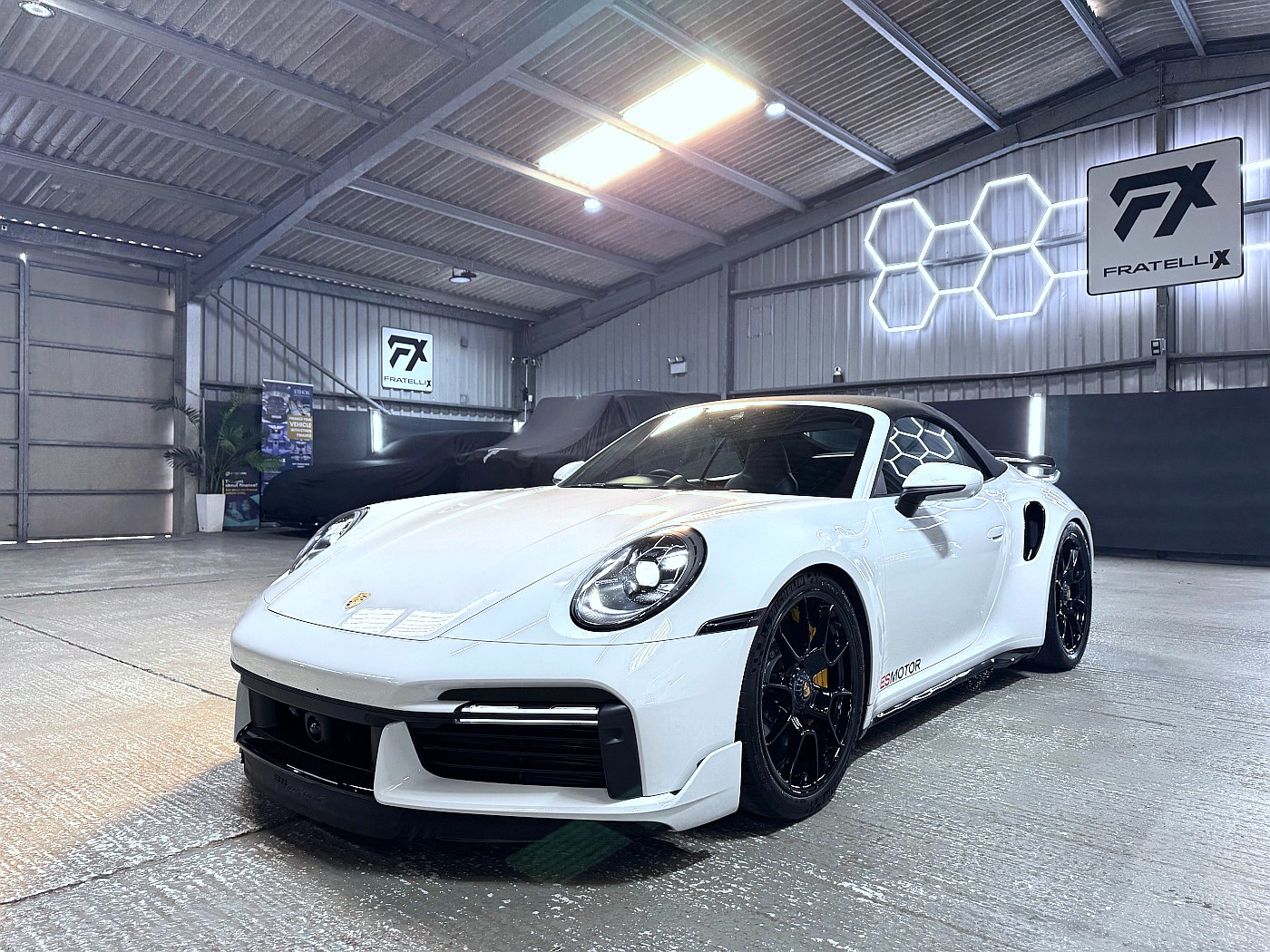 Used Porsche 911 2021 for sale - 78064903: Photo 12