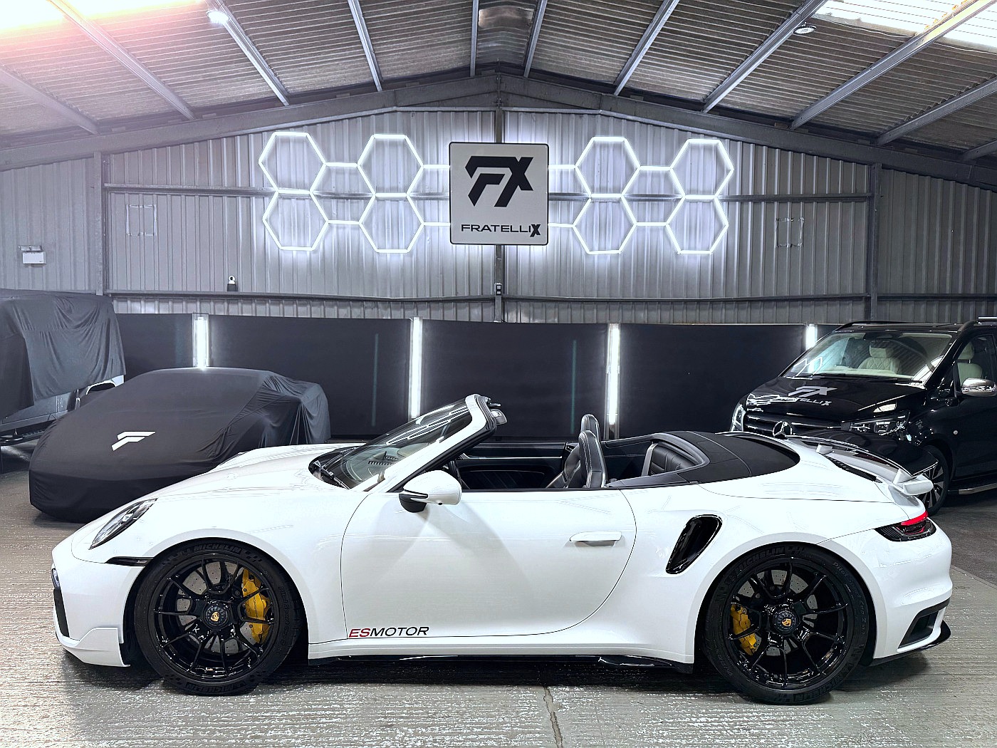 Used Porsche 911 2021 for sale - 78064903: Photo 13