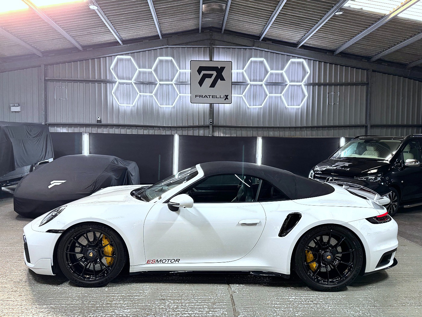 Used Porsche 911 2021 for sale - 78064903: Photo 14