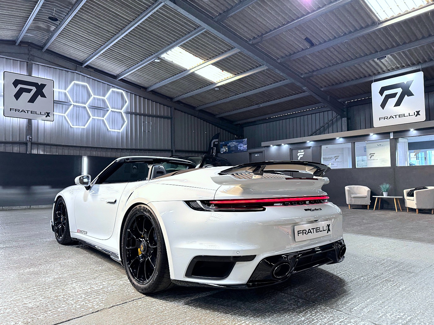 Used Porsche 911 2021 for sale - 78064903: Photo 15