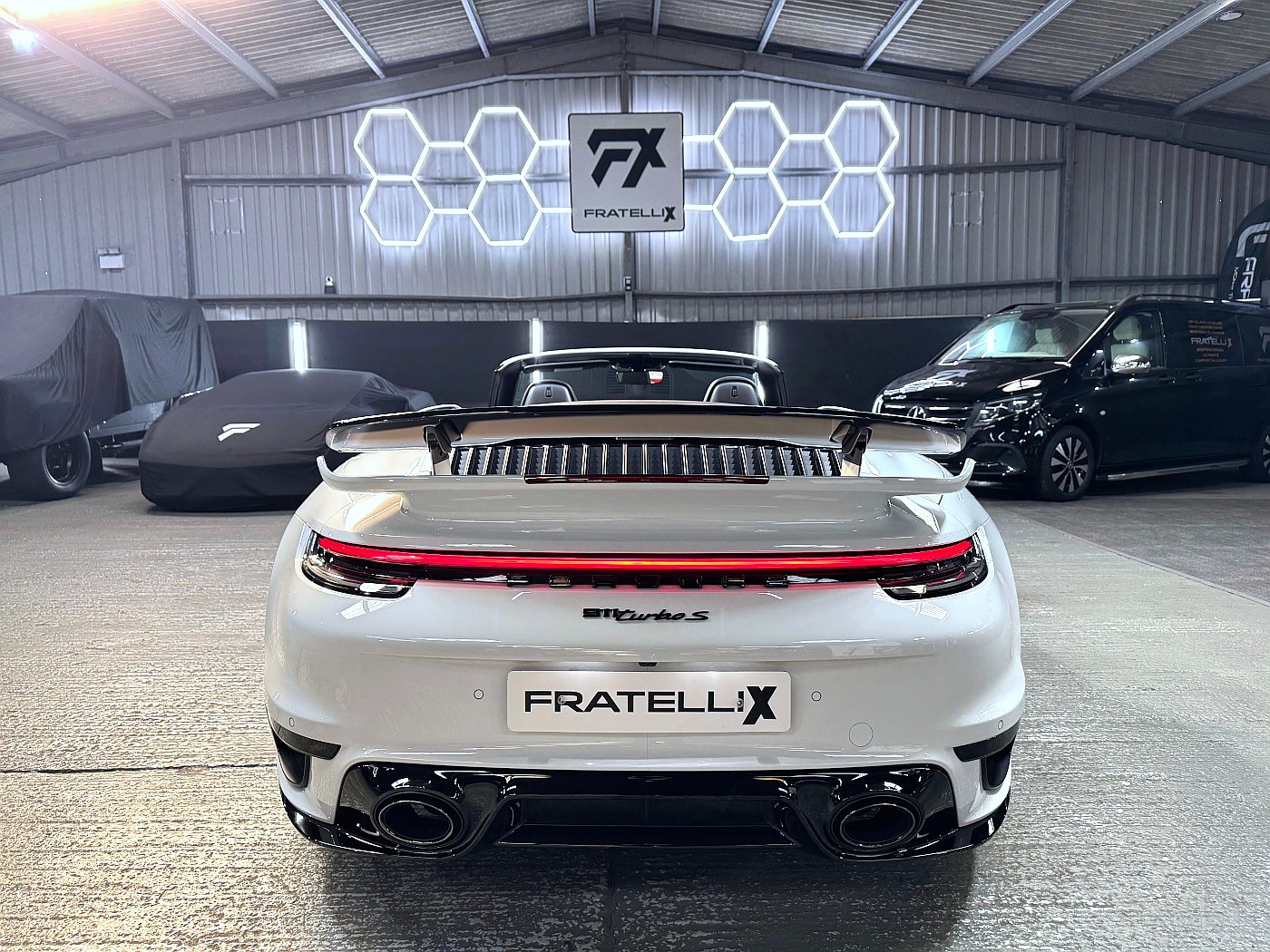 Used Porsche 911 2021 for sale - 78064903: Photo 17