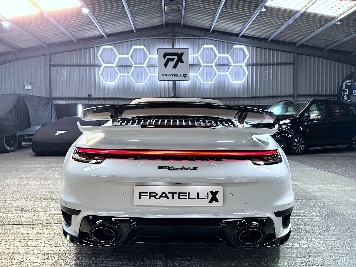 Used Porsche 911 2021 for sale - 78064903: Photo 18