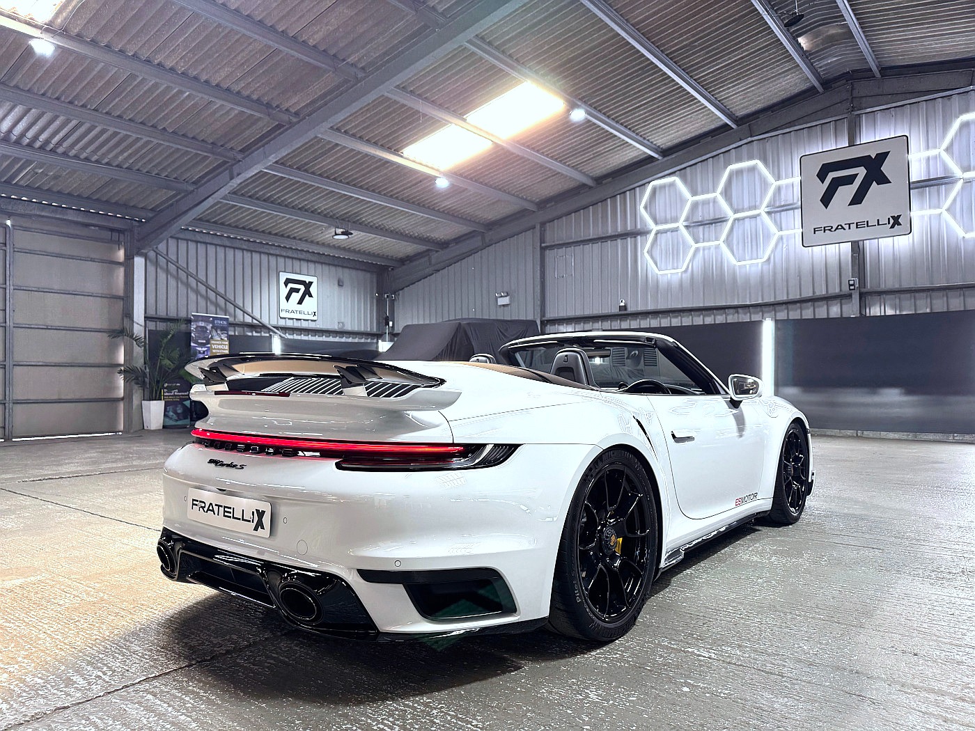 Used Porsche 911 2021 for sale - 78064903: Photo 19