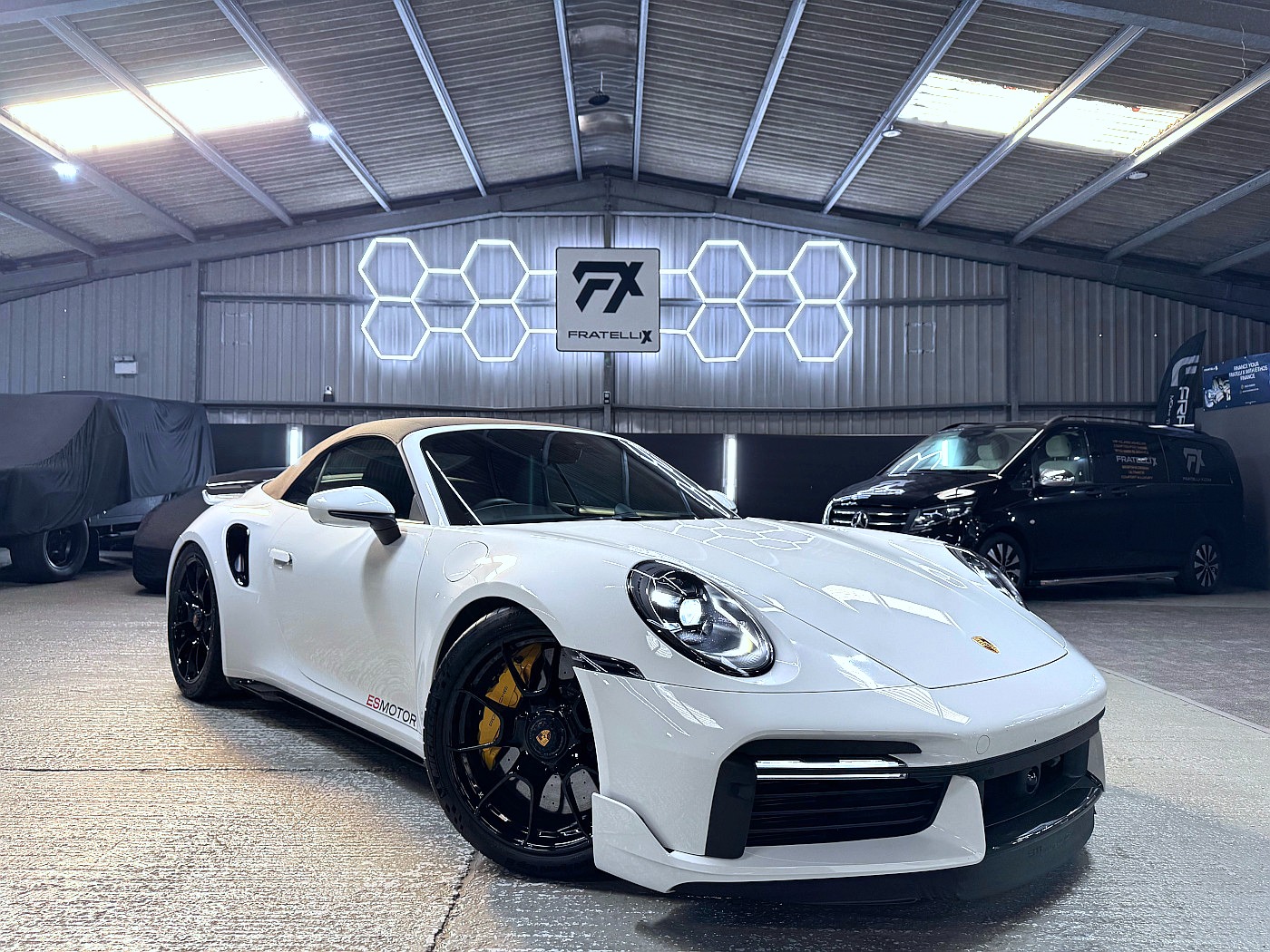 Used Porsche 911 2021 for sale - 78064903: Photo 2