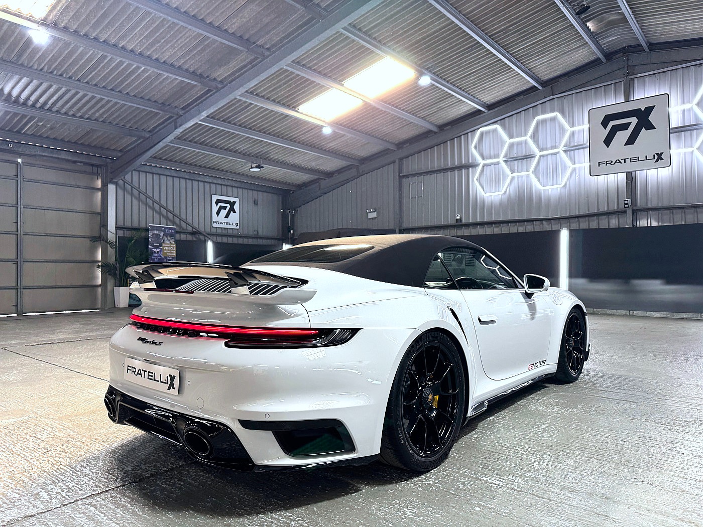 Used Porsche 911 2021 for sale - 78064903: Photo 20