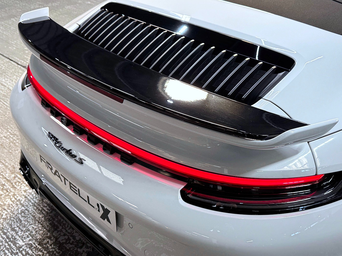 Used Porsche 911 2021 for sale - 78064903: Photo 21