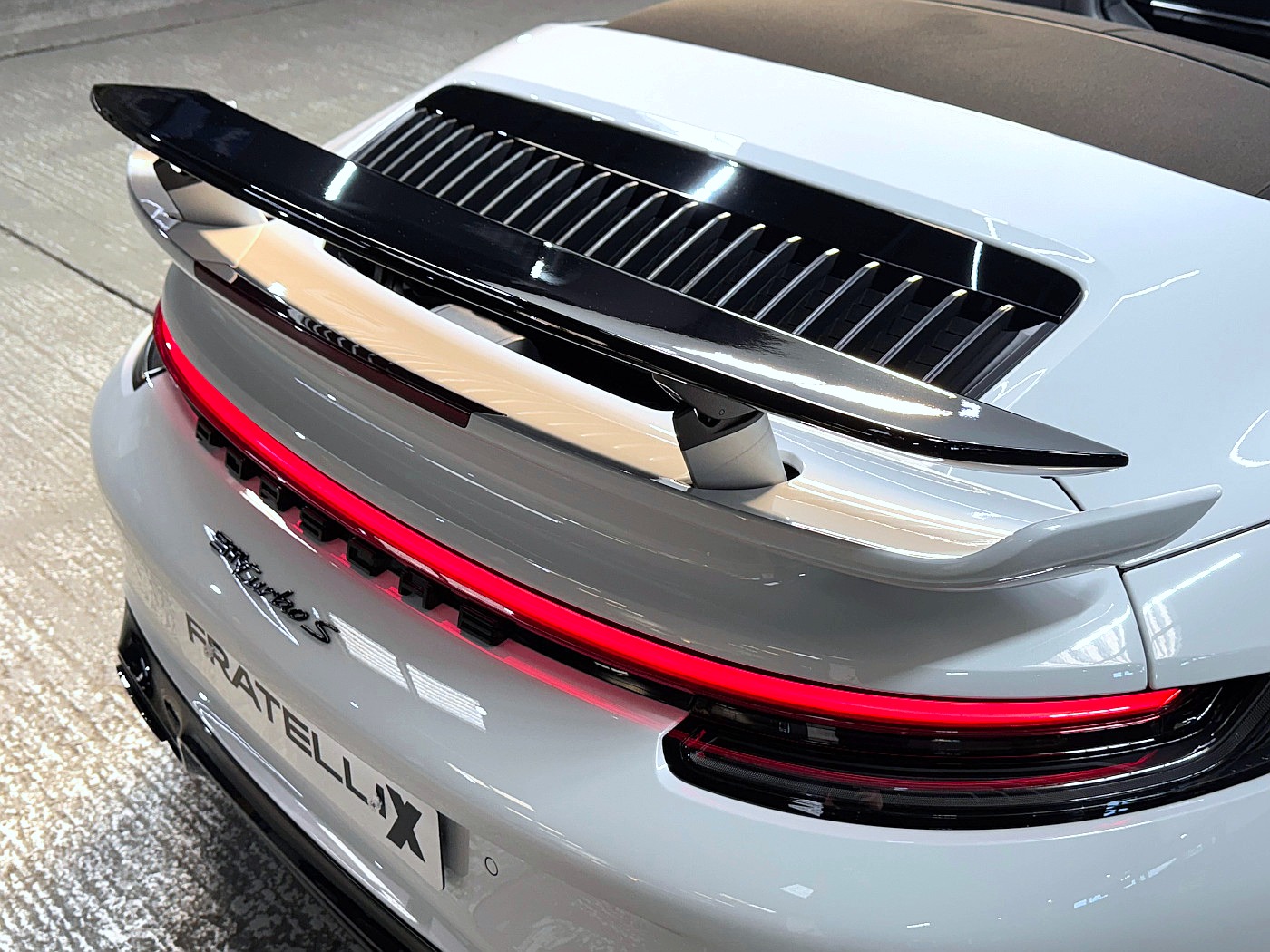 Used Porsche 911 2021 for sale - 78064903: Photo 22